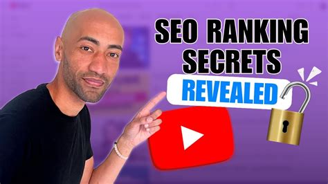 Rank Higher on YouTube: SEO Secrets Revealed! - YouTube