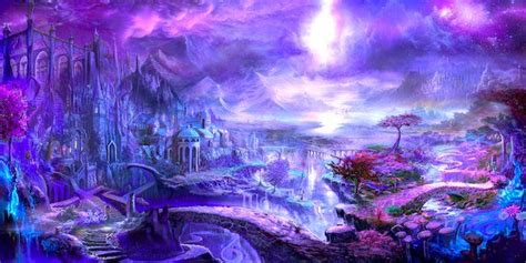 Login Or Sign Up Fantasy Landscape Fantasy Background Fantasy Art