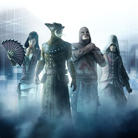 Concept Art Image Assassins Creed Brotherhood Moddb