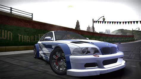 Need for speed most wanted downloads. The BMW M3 GTR E46 from NFS Most Wanted 2012 Photos by JaredMundo | Need For Speed Most Wanted ...