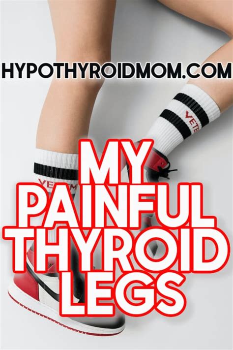Thyroid Disease Chronic Pain And Fibromyalgia Hypothyroid Mom