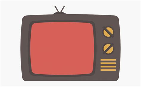 Old Fashioned Tv Clipart 10 Free Cliparts Download Images On