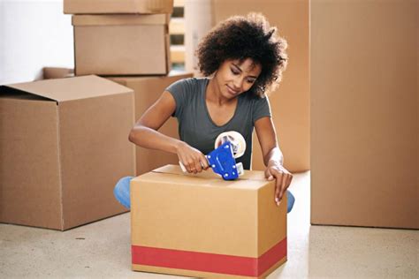 Moving Box Sizes Explained For An Easy Move Megans Moving