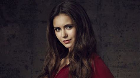Diários de um Vampiro Teaser mostra reencontro de Elena e Damon