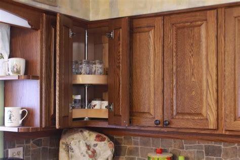 Subtract 2 to 4 inches from the smaller of these two measurements for clearance around the shelf. Custom Furniture and Cabinetry for Residences - Specialty ...