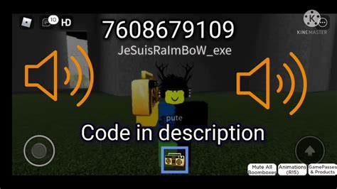 Newest Roblox Bypassed Audios Loud Rare Unleaked Youtube