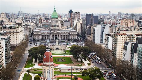 Context Architecture Tour Buenos Aires Argentina Tour Review