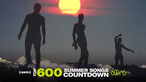 Vote For Your Favorite Summer Hits Of The 1960s And Hear Them On 60s On