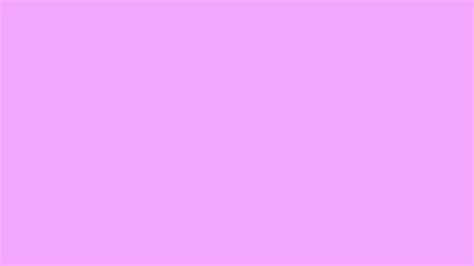 2560x1440 Rich Brilliant Lavender Solid Color Background