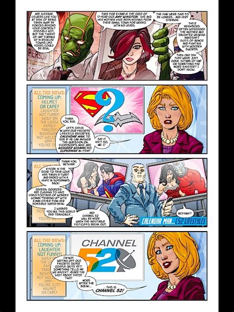 Review Wonder Woman 17justice League 17batwoman 17supergirl 17