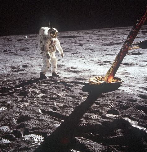 Why Havent We Gone Back To The Moon 40 Years After Apollo 11 Space