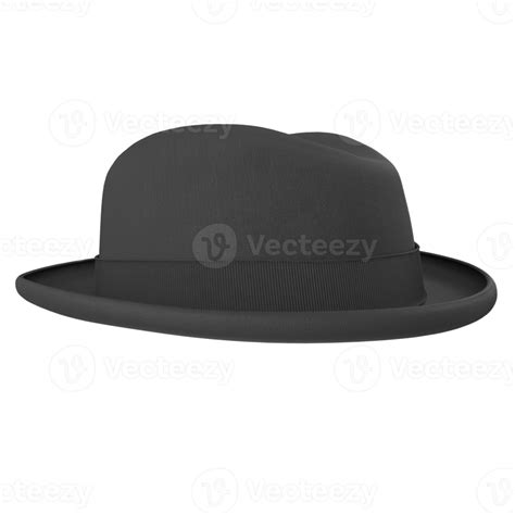 Hat Isolated On Transparent Background 19937085 Png