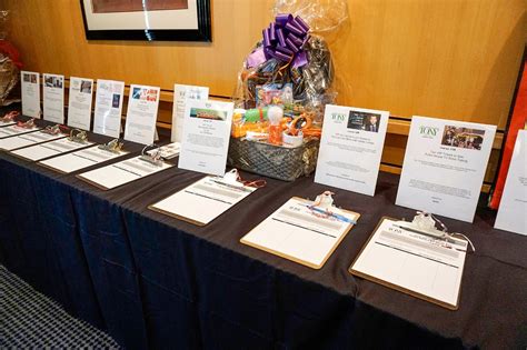 Fundraising Tips How To Get The Most From Your Silent Auction Heroic