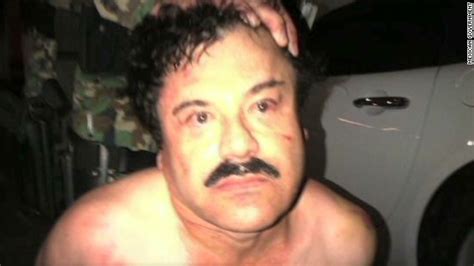 el chapo guzman behind arrest of world s most wanted drug lord