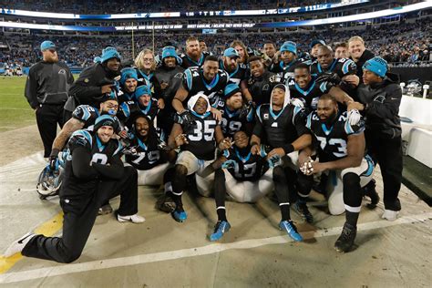 Stats from entire team period *. Carolina Panthers: Three big questions for 2016 - Page 3