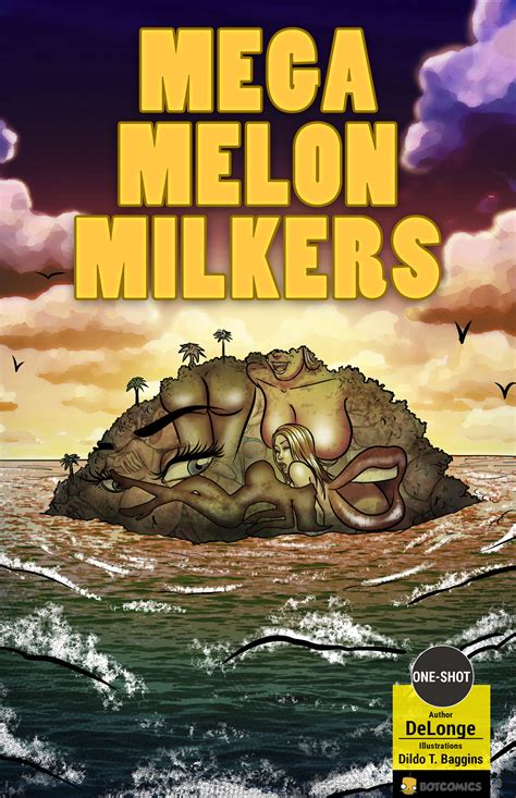 mega melon milkers botcomics