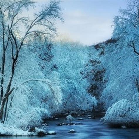 7 Winter Wonderlands You Dont Want To Miss