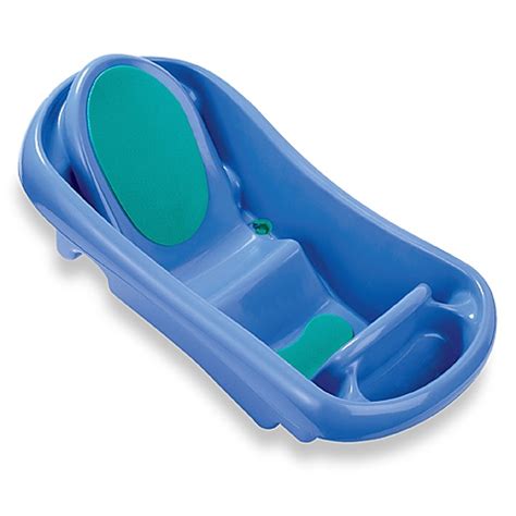 Shipments to kuwait are being handled normally for dhl express shipping. Deluxe Newborn To Toddler Tub (Blue) baby bath tub w/sling ...