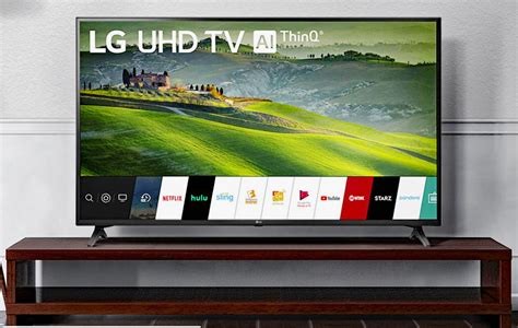 The Best Picture Settings For Lg 4k Tvs The Tech Edvocate