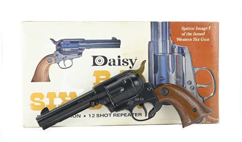 Daisy Bb Six Gun No For Sale