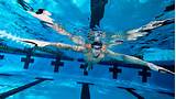Pictures of Swim Training Beginners