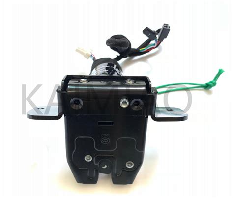 Fast Delivery Kaimiao Electric Power Rear Tailgate Lift Kits For Ford Kuga