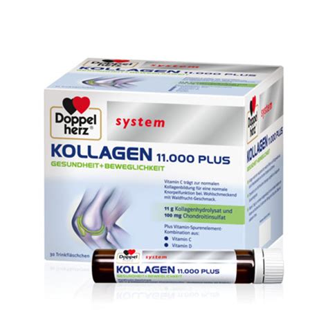 Doppelherz Kolagen Plus Pharmacy Plus