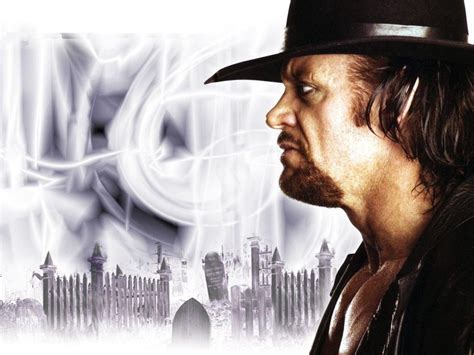 Wallpaper Id 641232 Undertaker Hat Wwe Champion Profile View Adult One Person The