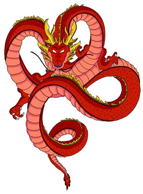 Maybe you would like to learn more about one of these? Shenron de las estrellas negras | Ilustración de dragón, Personajes de dragon ball