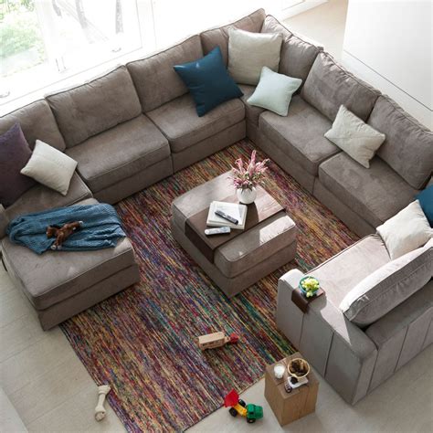 Lovesac — We make Sactionals, the most adaptable couch in the entire