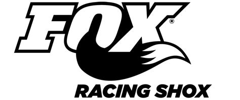 Fox Racing Shox Logo Png 1646 Free Transparent Png Logos