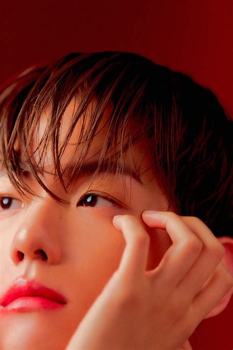 Exo S Baekhyun Is Handsome In Newest Teaser Content For Delight Allkpop