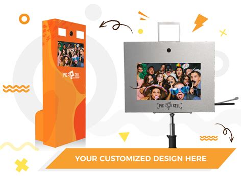 Products Piccell Vietnam Digital Photobooth