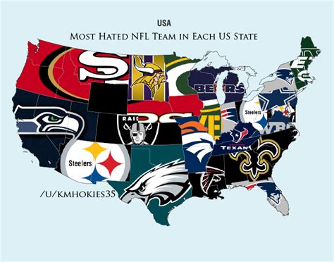 As a live broadcast for sunday afternoon games, nfl redzone focuses on the not only that, but nfl redzone guarantees to bring you every touchdown from every sunday game day. Reddit survey shows the most hated NFL teams in the United ...