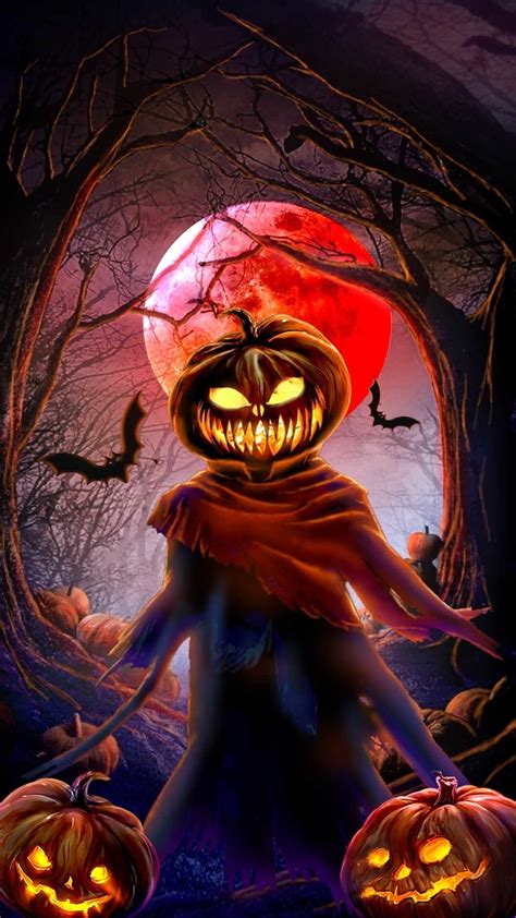 Pin By Jeanne Loves Horror💀🔪 On Scarecrows Spooky Halloween Pictures