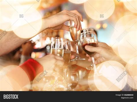 Celebration Hands Image And Photo Free Trial Bigstock
