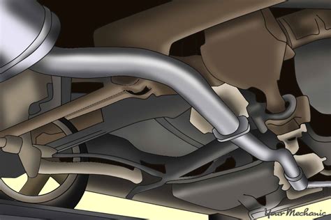 How To Install An Exhaust System In Your Car Yourmechanic Advice