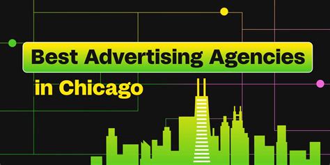 6 Best Advertising Agencies In Chicago Nogood™ Growth Marketing Agency