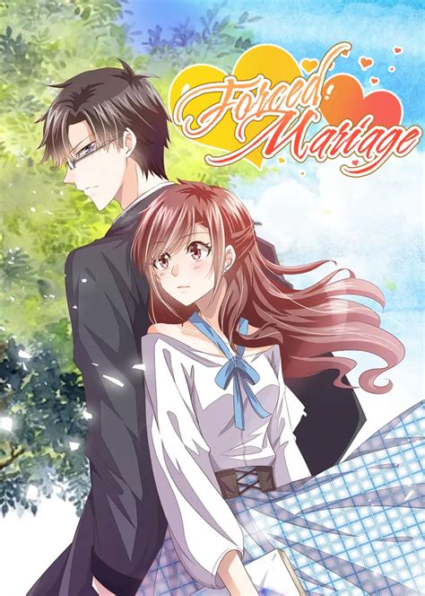 Forced Marriage Manga Anime Planet