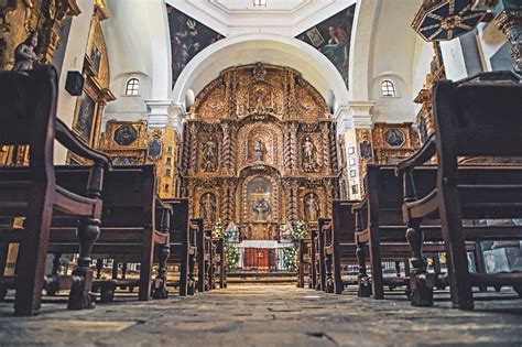 Catedral De Nuestra Señora De La Asunción Escapadas Por México