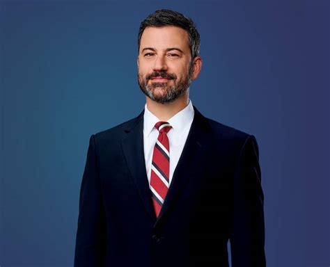 Jimmy Kimmel returns to his hometown with a new comedy club - Las Vegas 