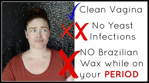 Prepare Yourself For Your Brazilian Wax Vagina Wax Advice From
