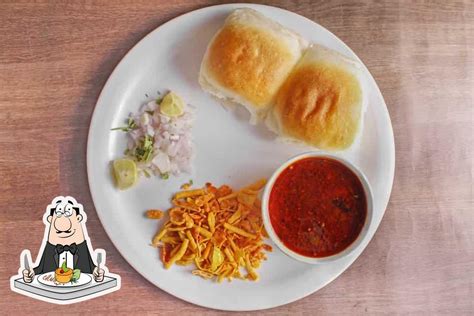 Balaji Snacks Pune BT 15 Restaurant Menu And Reviews