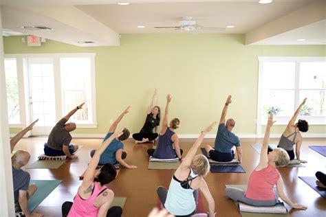 Yoga Classes How To Locate Them A Health Gui