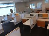 Used Office Cubicles Bay Area