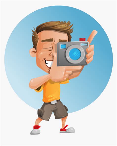 Free To Use And Public Domain Photographer Clip Art Photographer