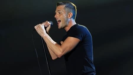 He has announced plans for tours in the us and europe. Live Bootlegs: Brandon Flowers - Live @ Austin City Limits ...