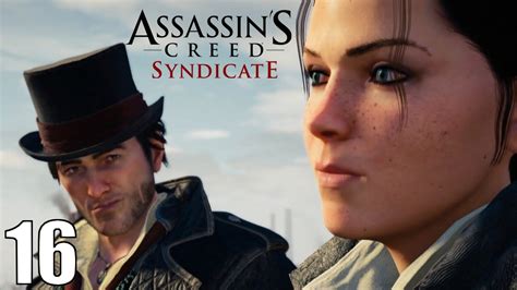Fr Assassin S Creed Syndicate Pisode Une Efficacit