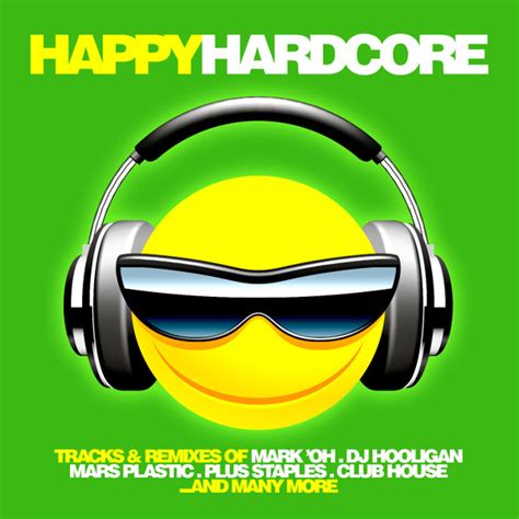 Happy Hardcore Cd Compilation Discogs