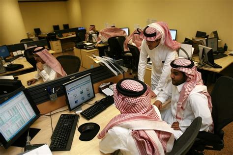 Saudi Arabia Plans To Open Stock Market To Foreign Investors Wsj